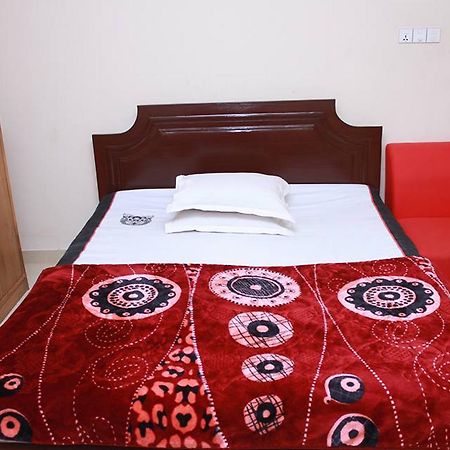 Hotel Sea Shine Cox's Bazar Bagian luar foto