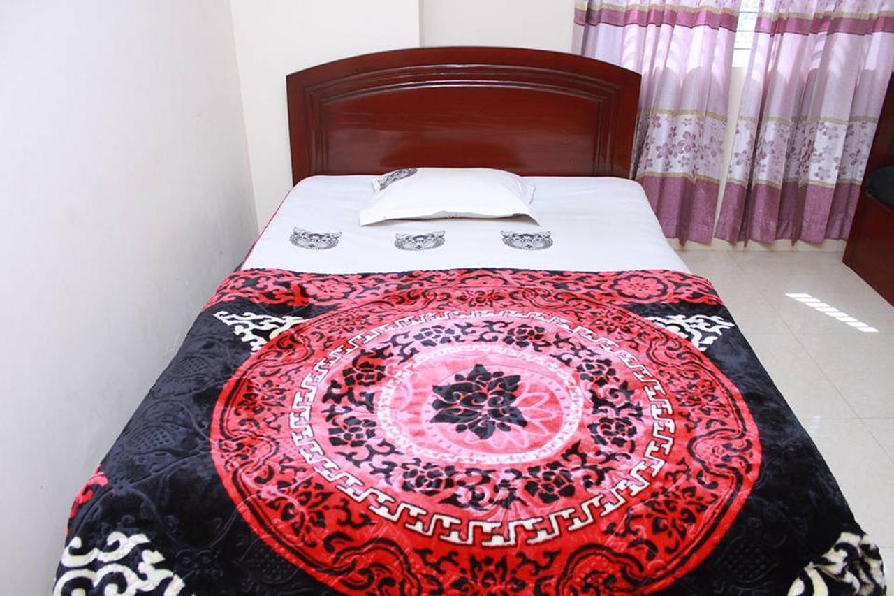 Hotel Sea Shine Cox's Bazar Bagian luar foto
