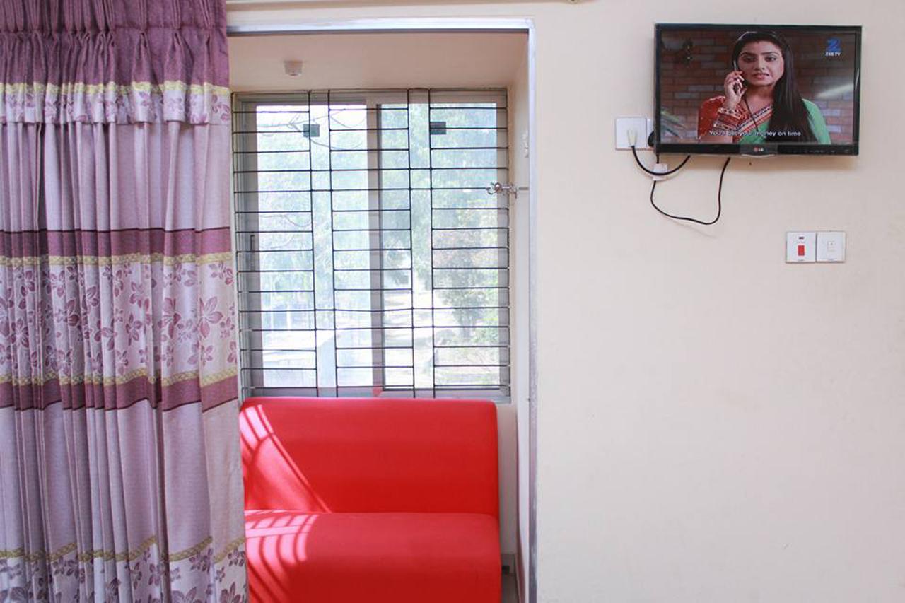Hotel Sea Shine Cox's Bazar Bagian luar foto