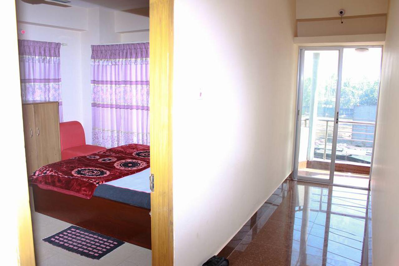 Hotel Sea Shine Cox's Bazar Bagian luar foto